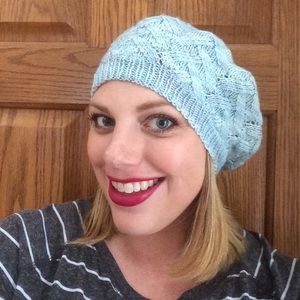 Meet your Posher, Tamara